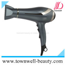 Economic 2200W Ion DC Hair Dryer with Concentrator and Cool Shot for Home Appliance Factory Wholesale